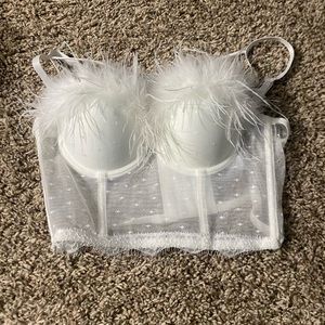 brand unknown size S